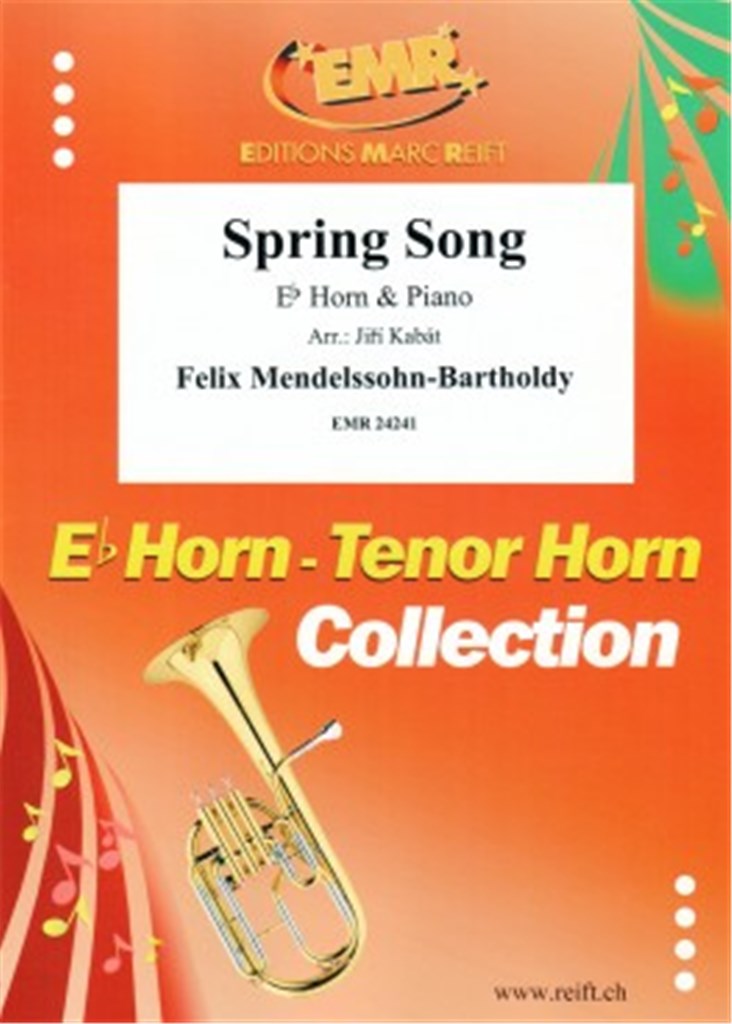 Spring Song